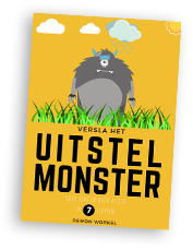 Stappenplan uitstelgedrag